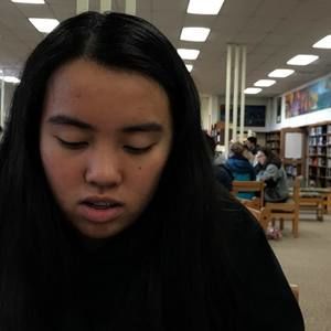 Meet your Posher, Flora